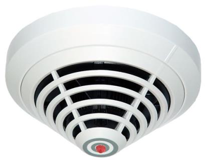 Bosch FAP-425-DO-R Çift Optik Sensörlü Analog Adresli Duman Dedektörü