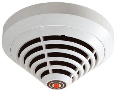 Bosch FAP-425-DOT-R Çift Optik ve Termik Sensörlü Analog Adresli Dedektör
