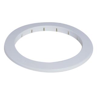 Bosch FAA-500-TR-W Beyaz Dedektör Trim Halkası
