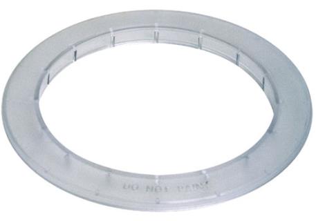 Bosch FAA-500-TR-P Renkli Dedektör Trim Halkası