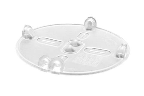 Bosch FAA-420-SEAL MS 400 Dedektör Tabanı Nemli Ortam Keçesi, 10'lu Paket