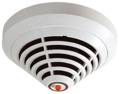 Bosch FCP-OT320 820 Ohm Alarm Dirençli Konvansiyonel Optik ve Termik Dedektör