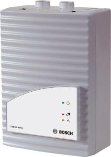Bosch FAS-420-TP1 Analog Adresli Aspirasyonlu Duman Dedektörü, Tek Borulu LED Göstergeli