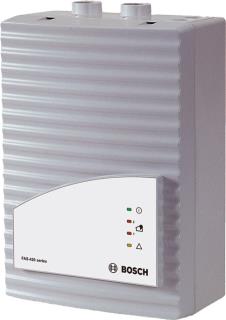 Bosch FAS-420-TP2-SL Sessiz Analog Adresli Aspirasyonlu Duman Dedektörü, Çift Borulu LED Göstergeli