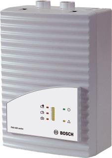 Bosch FAS-420-TT1 Analog Adresli Aspirasyonlu Duman Dedektörü, Tek Borulu Duman Seviye Göstergeli