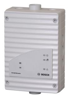 Bosch FCS-320-TM Konvansiyonel Aspirasyonlu Duman Dedektörü, Tek Borulu Kompakt Gövdeli