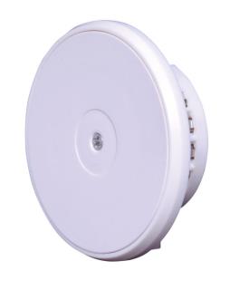 Bosch FLM-420-I2-W Kapaklı Duvar Tipi Giriş Arayüz Modülü, 2 İzlemeli Girişli