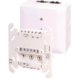 Bosch FLM-420-RLE-S Söndürme Sistemi Arayüz Modülü, Sıva Üstü