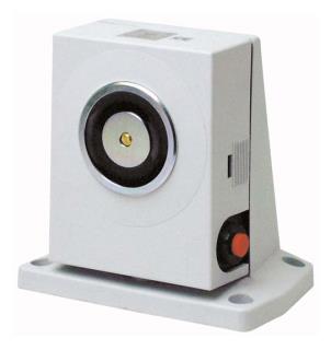 Bosch FMD-GT50 Zemine Monte Elektromanyetik Yangın Kapısı Tutma Mıknatısı