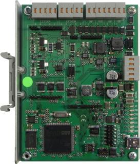 Bosch FMF-ADP-RS232 İtfaiye Çevre Birimi Halka Veri Yolu Modülü (UGM 2040)