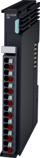 Bosch XI110208 AVIOTEC e-Server 8 Girişli Dijital Genişletme Modülü