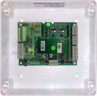 Bosch FMF-ADP-FBF İtfaiye Çevre Birimi Halka Veri Yolu Modülü (UEZ-2000 ve BZ-500)