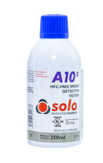 Solo FME-SOLO-A10S Optik Duman Dedektörü Test Spreyi 250 ml