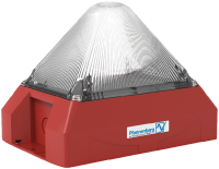 Bosch PY X-M-10-SSM W Beyaz Işıklı Endüstriyel Zenon Flaşör