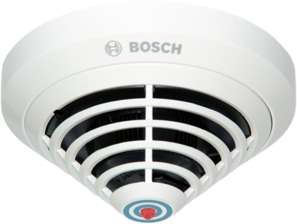 Bosch FAP-425-DOTCO-R Çift Optik, Termik ve CO Sensörlü Analog Adresli Dedektör