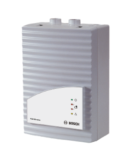 Bosch FCS-320-TP2 Konvansiyonel Aspirasyonlu Duman Dedektörü, Çift Borulu LED Göstergeli