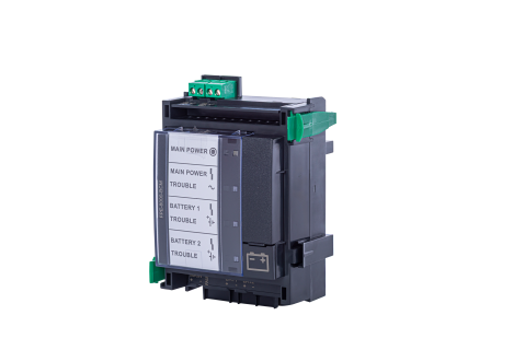 Bosch FPE-8000-BCM AVENAR Panel Akü Denetleyici Modülü