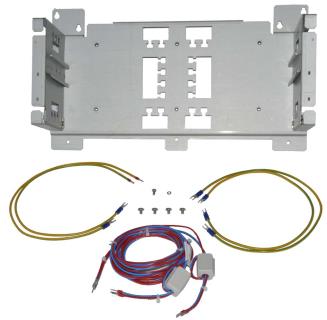 Bosch FPM-5000-KES Ethernet Anahtarı Montaj Seti
