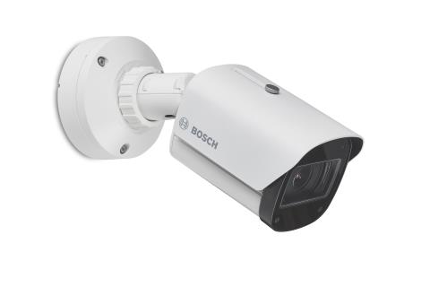 Bosch FCS-8000-VFD-I AVIOTEC 8000i IR Dış Mekan Bullet Video Yangın Algılama Kamerası
