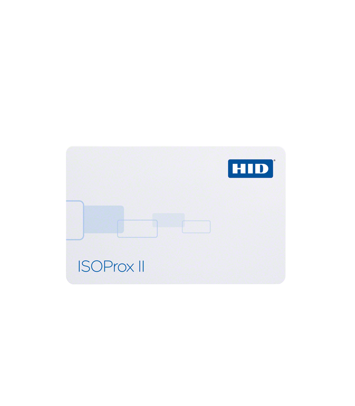 HID Proximity 1386 ISOProx® II Akıllı Kart