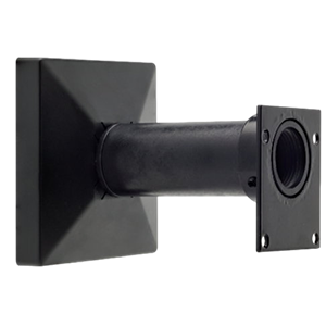 Detnov RED-S1800-1 130 mm Yangın Kapısı Tutucu Montaj Ayağı