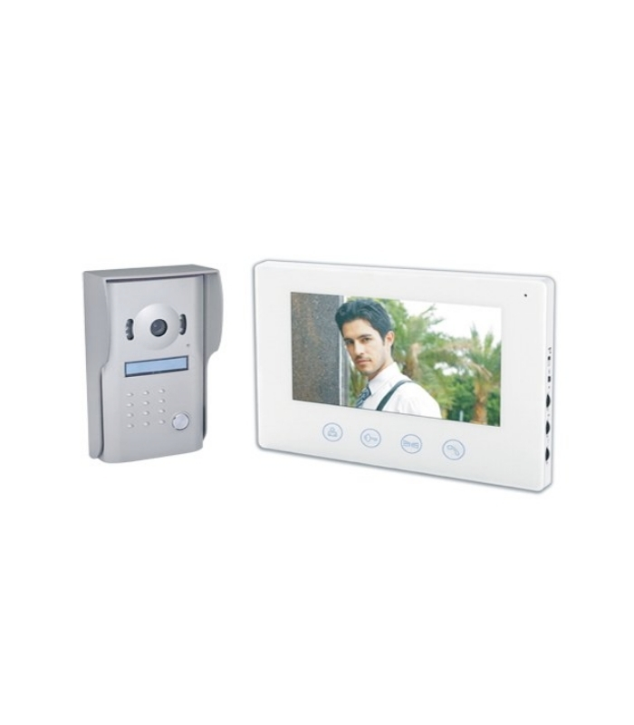 Multitek RL-B17M Villa Set
