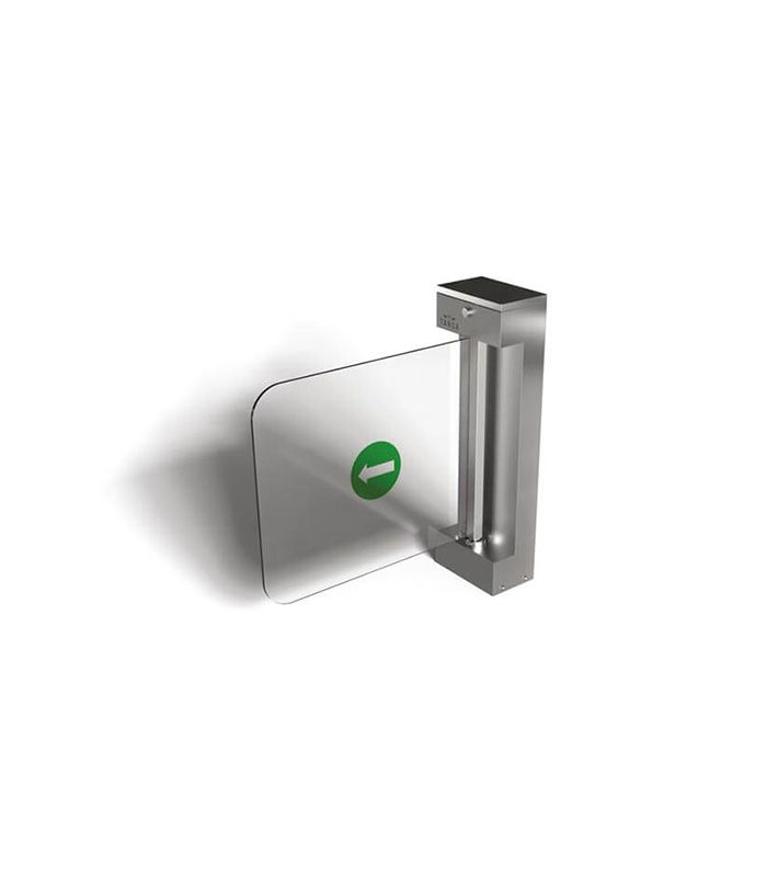 Tansa SG 112 Swing Gate Turnike