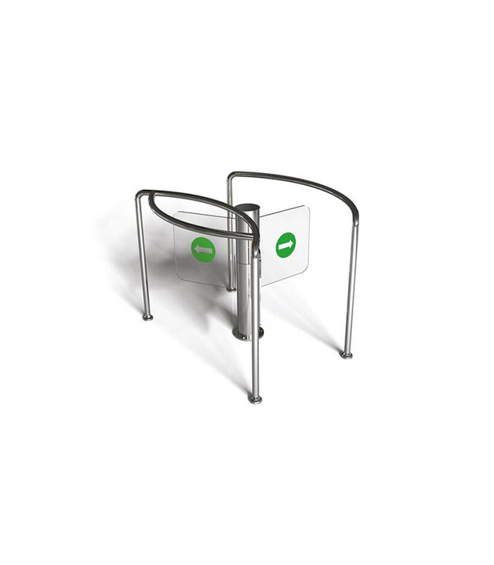Tansa SG 343 Swing Gate Turnike