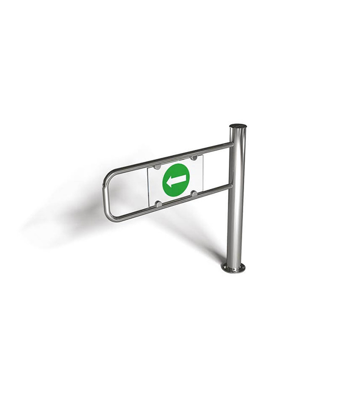 Tansa SG WS / WL / WE Swing Gate Turnike