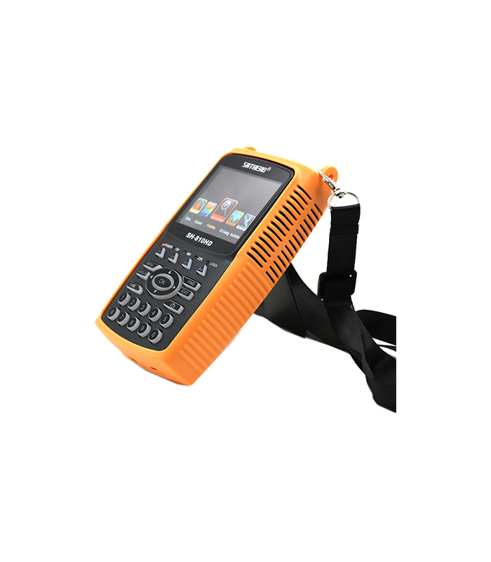 Sathero SH-820 HD Uydu ve Kamera Test Cihazı