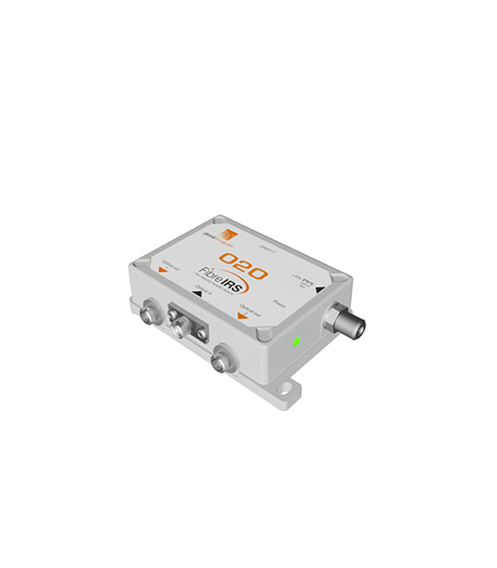 Invacom SMA TV Fiber Optik Çoklayıcı