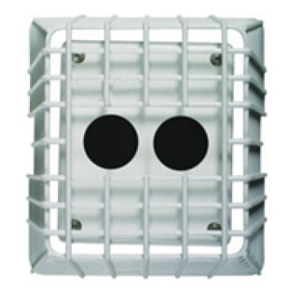 Detnov STI-9861 Işın Dedektörü Galvaniz Çelik Koruma Kafesi