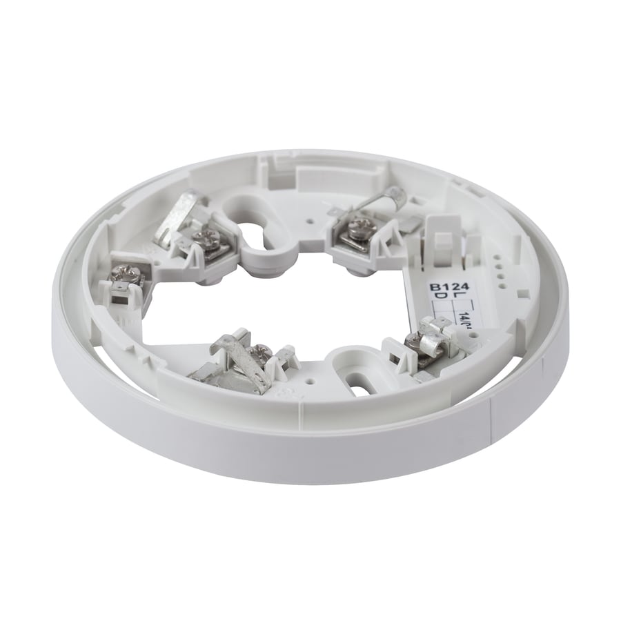 Teletek SensoIRIS B124