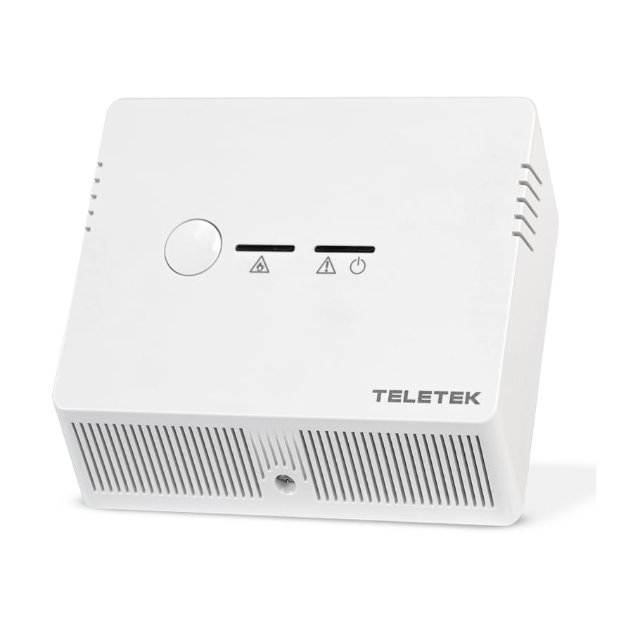Teletek SensoIRIS GAS