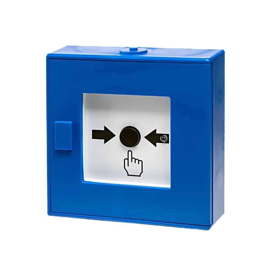 Teletek SensoIRIS MCP150PB