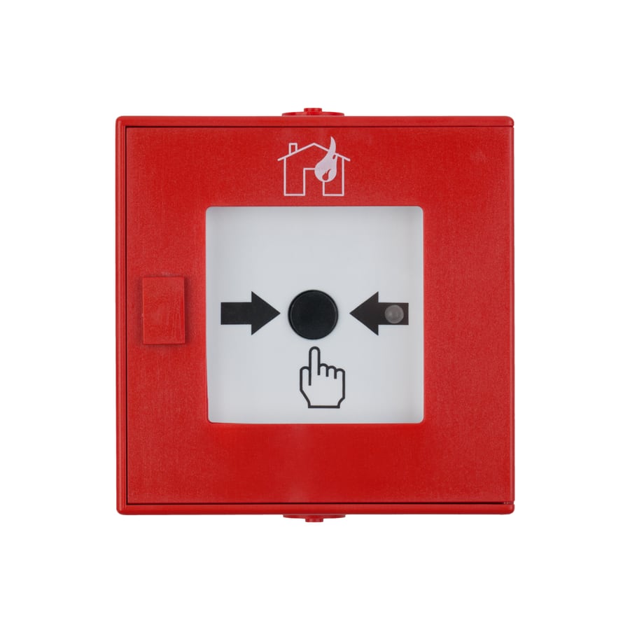 Teletek SensoIRIS MCP150PR