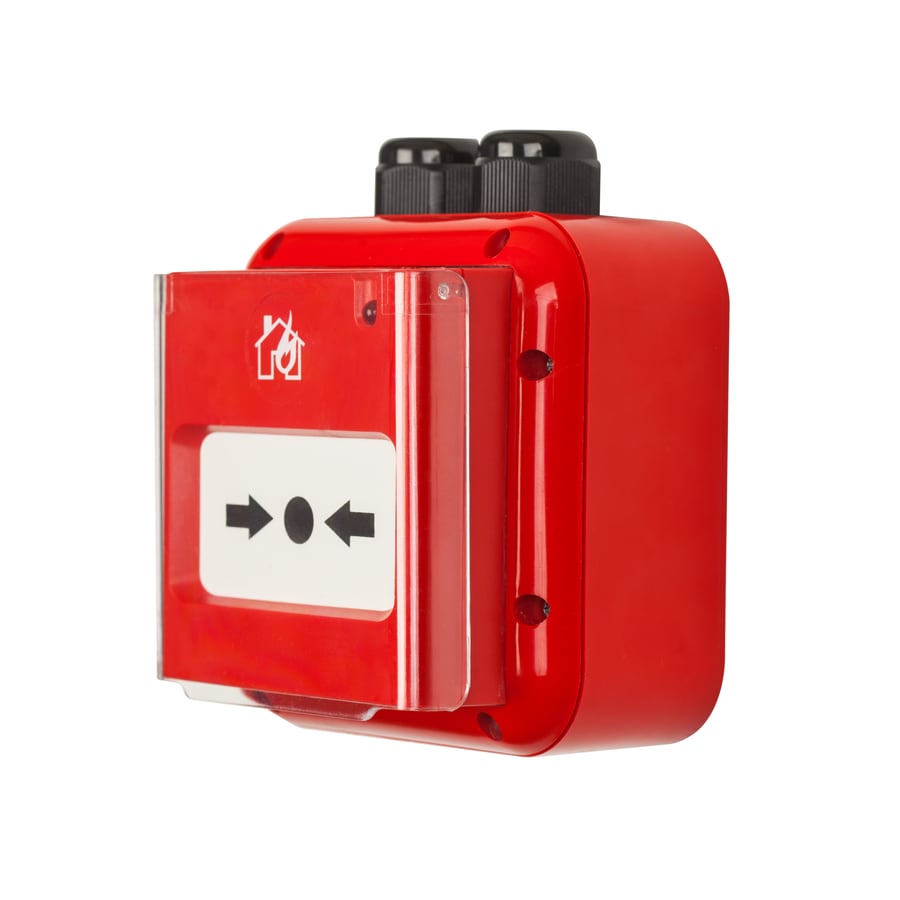 Teletek SensoIRIS MCP150 IP67
