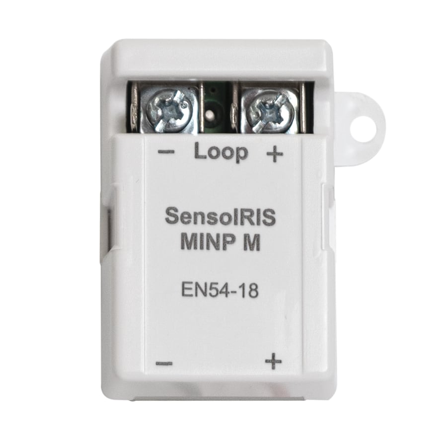 Teletek SensoIRIS MINP М