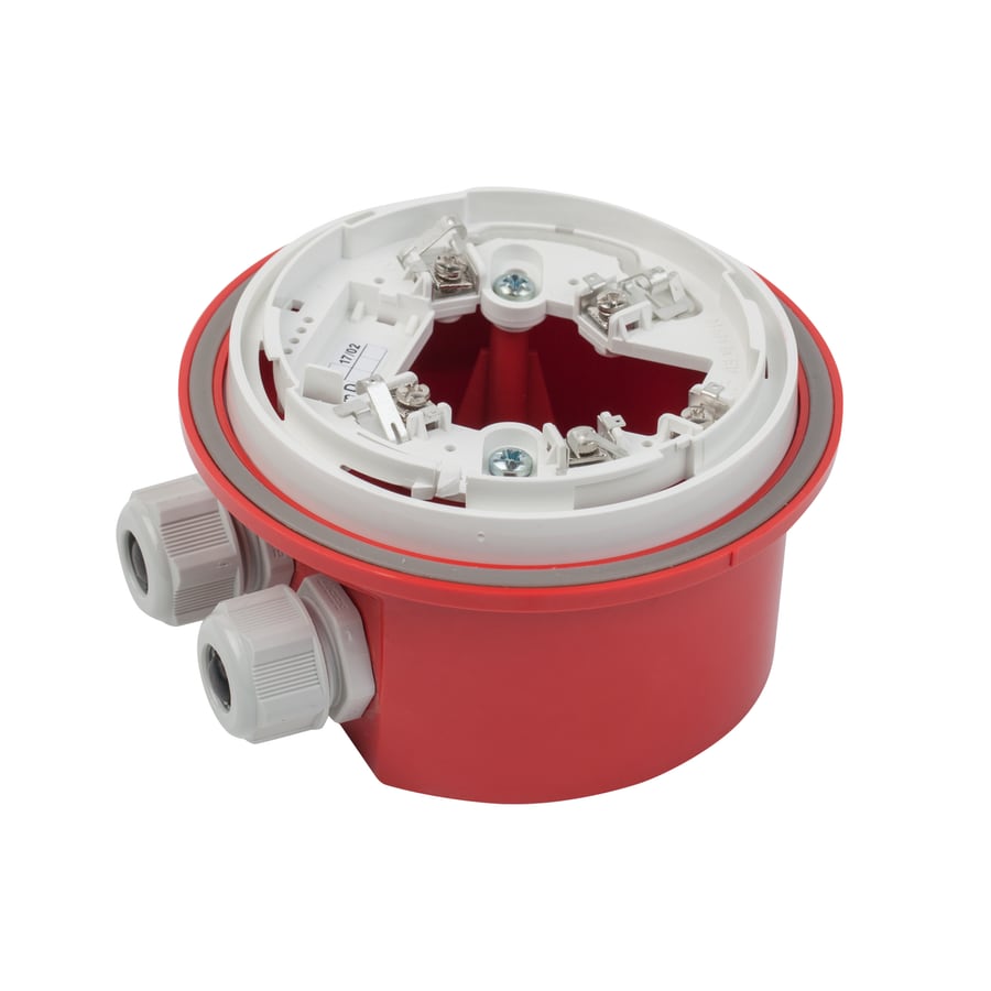 Teletek SensoIRIS WSB IP65