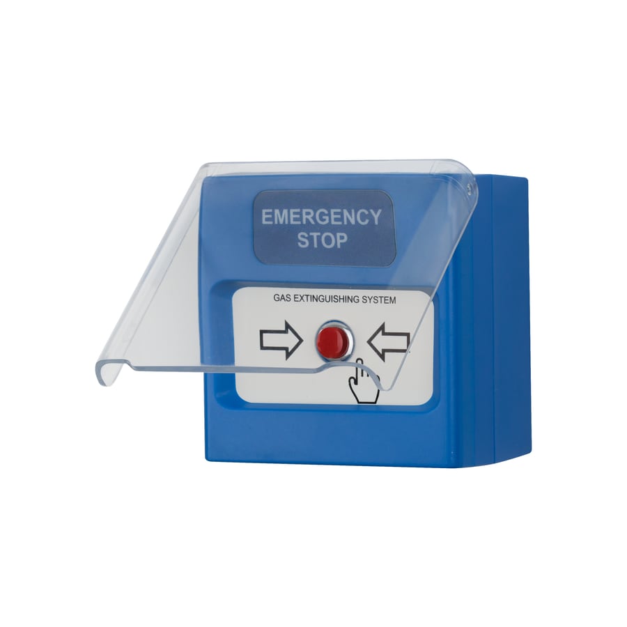 Teletek SensoMAG MHB50