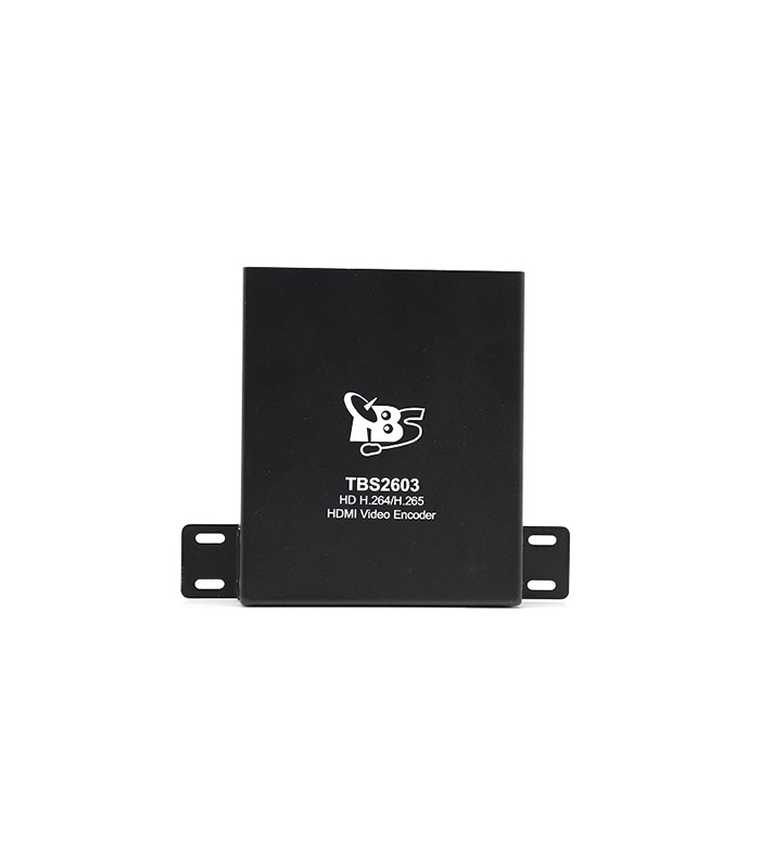 TBS-2603 IPTV Encoder