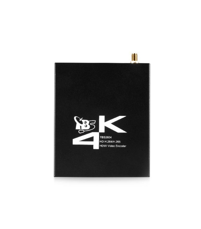 TBS-2604V2 HDMI TO IP Stream Video Encoder