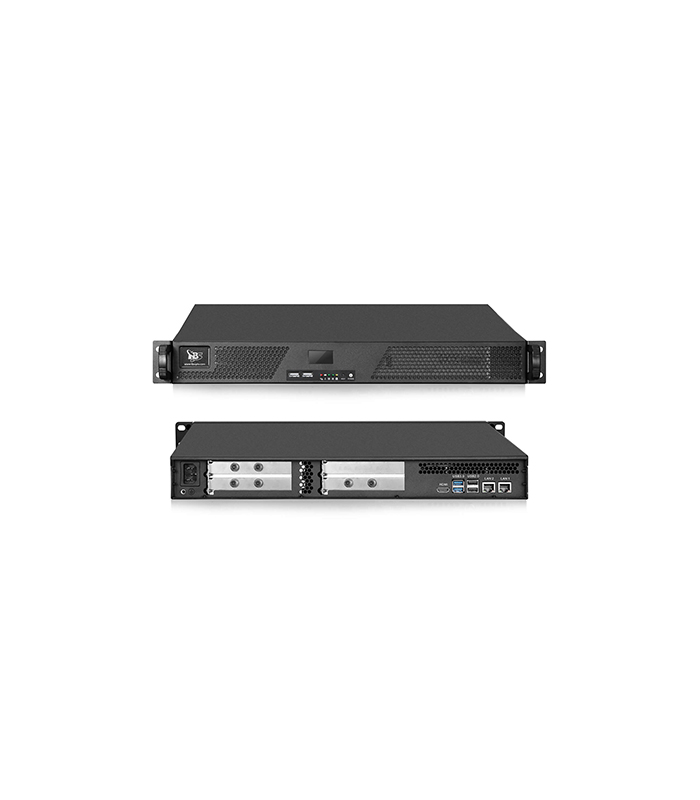 TBS2955 IPTV Streaming Server
