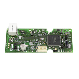 Detnov TED-151-CL Konvansiyonel Panel TCP/IP Haberleşme Kartı