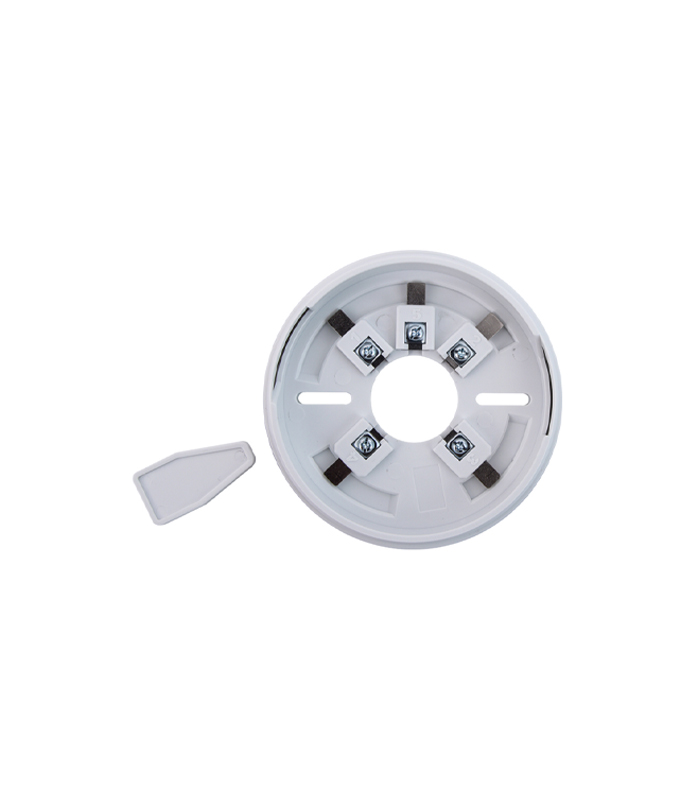 Teknim TFA-0120 Universal Dedektör Tabanı