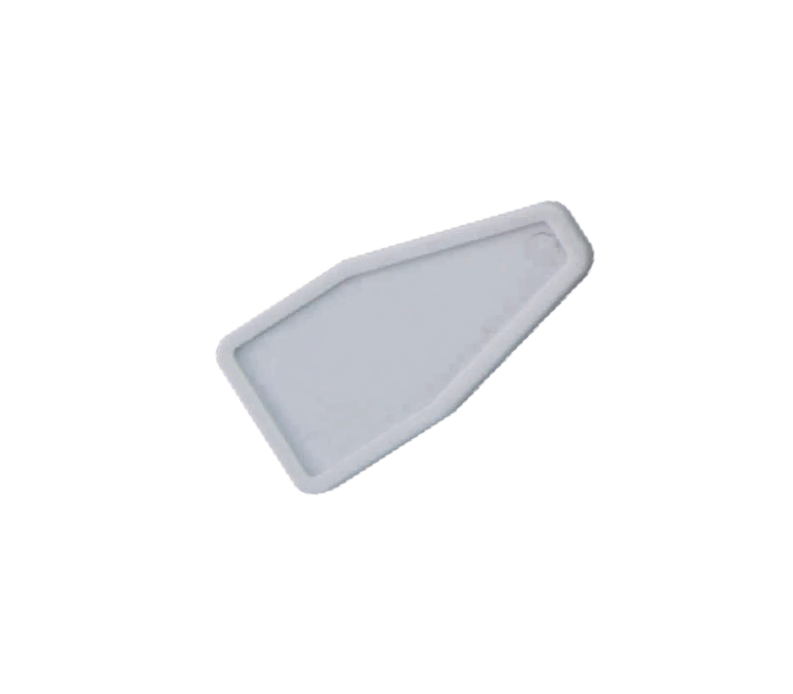 Teknim TFA-0121 Dedektör Etiketi