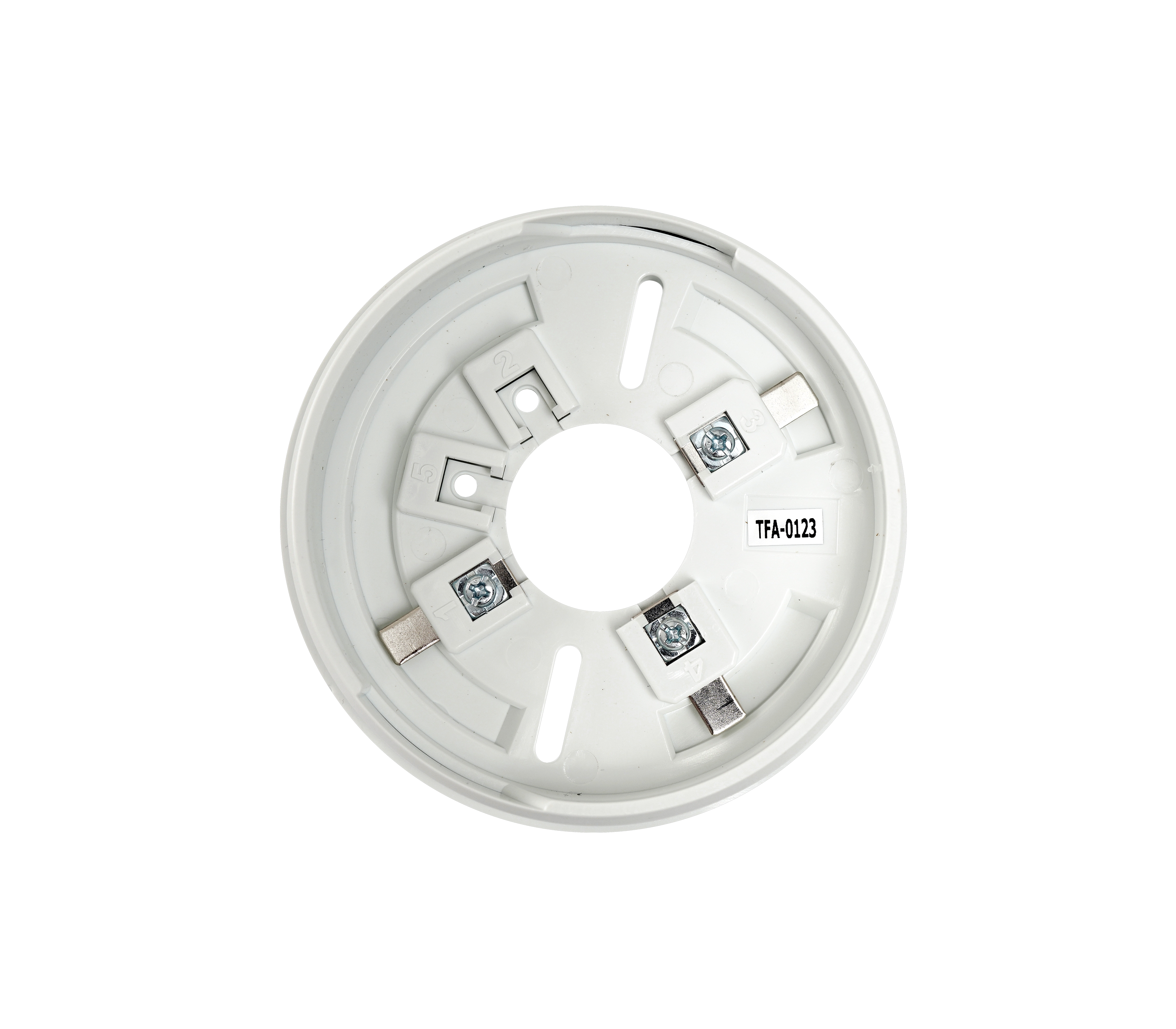 Teknim TFA-0123 Dedektör Tabanı