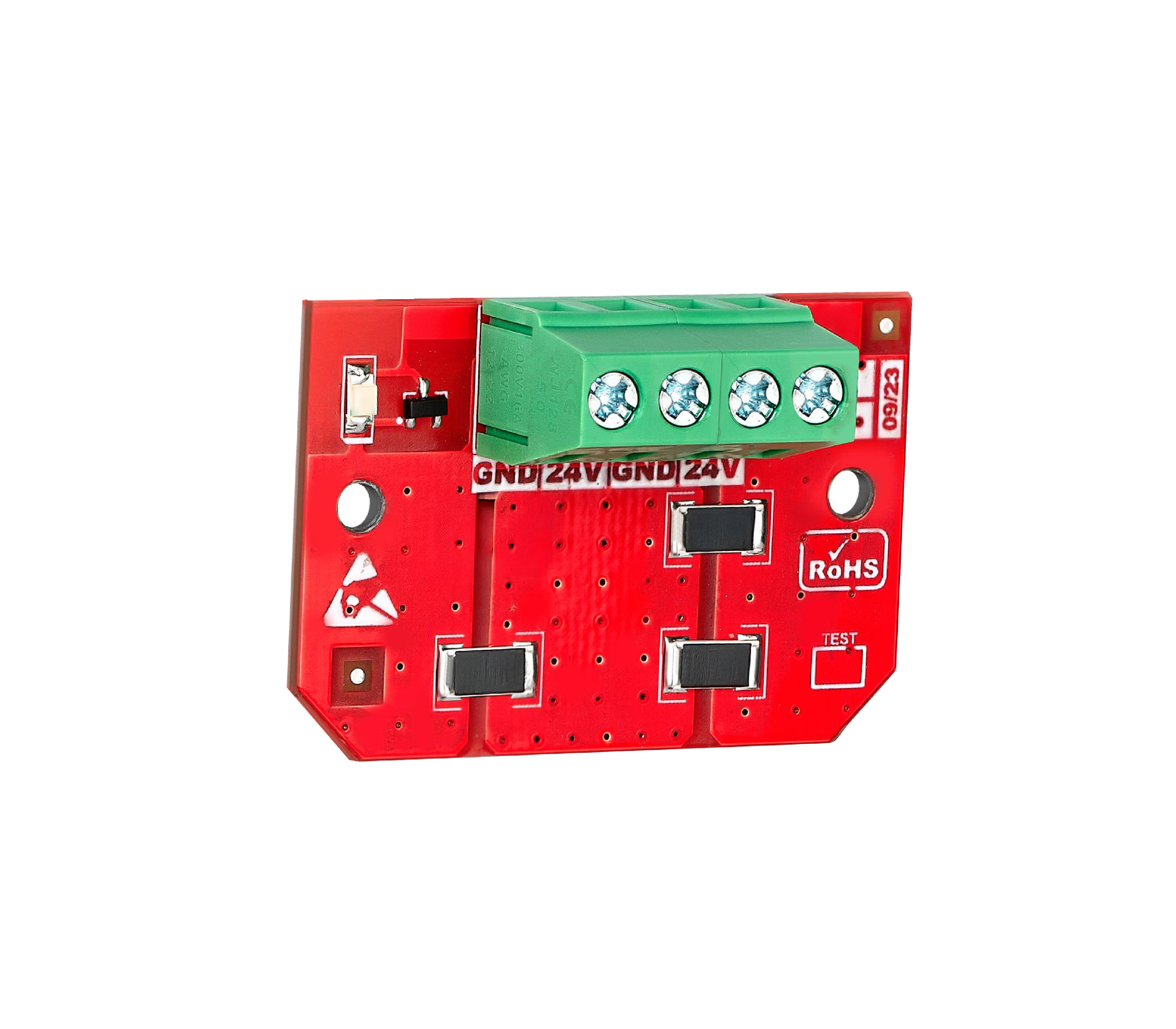 Teknim TFA-0135 Yükseltilmiş Taban için Isıtıcı