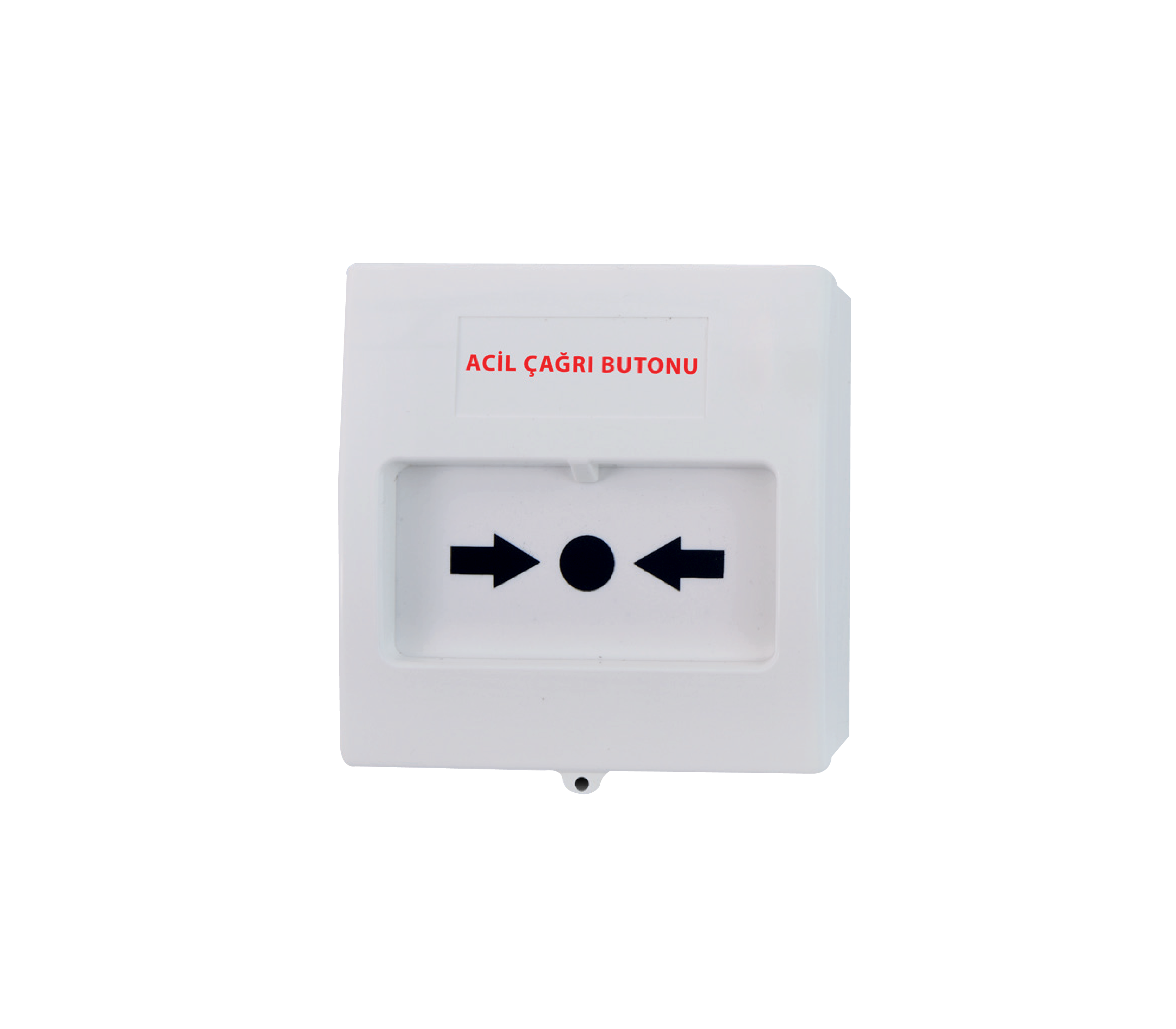 Teknim TFB-3165W Acil Çağrı Butonu