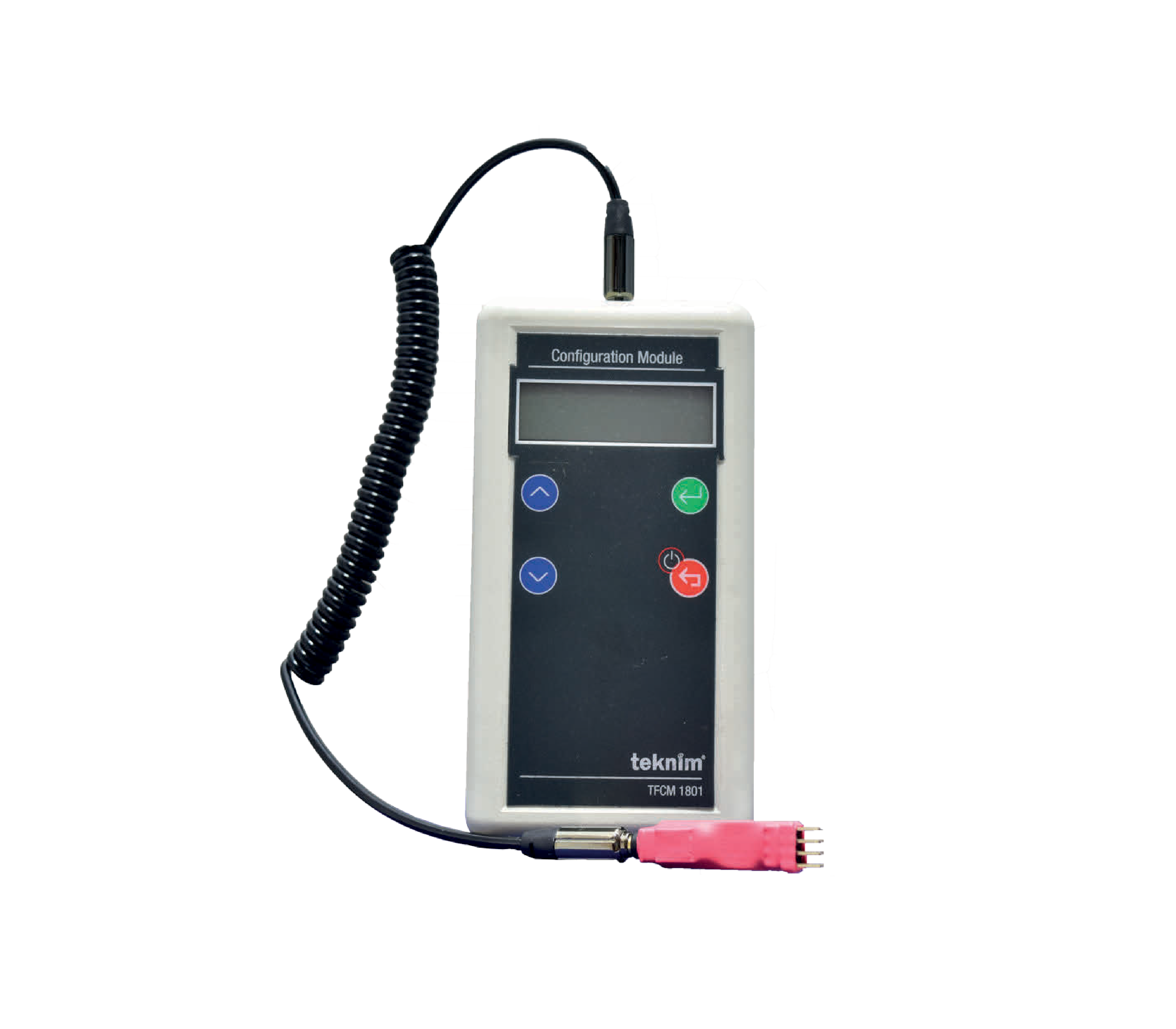 Teknim TFCM-1801 Adresleme Cihazı